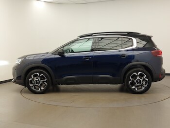 Used Citroen C5 Aircross 2025 for sale - 77623109: Photo
