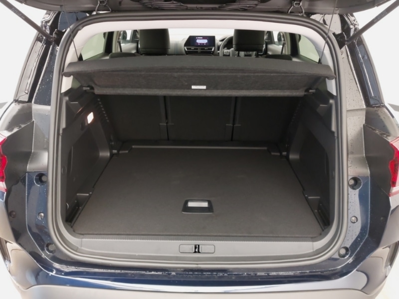 Used Citroen C5 Aircross 2025 for sale - 77623109: Photo 8