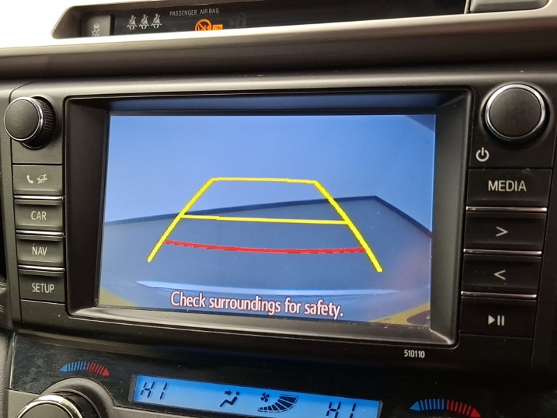 Used Toyota RAV4 2015 for sale - 77837622: Photo 11