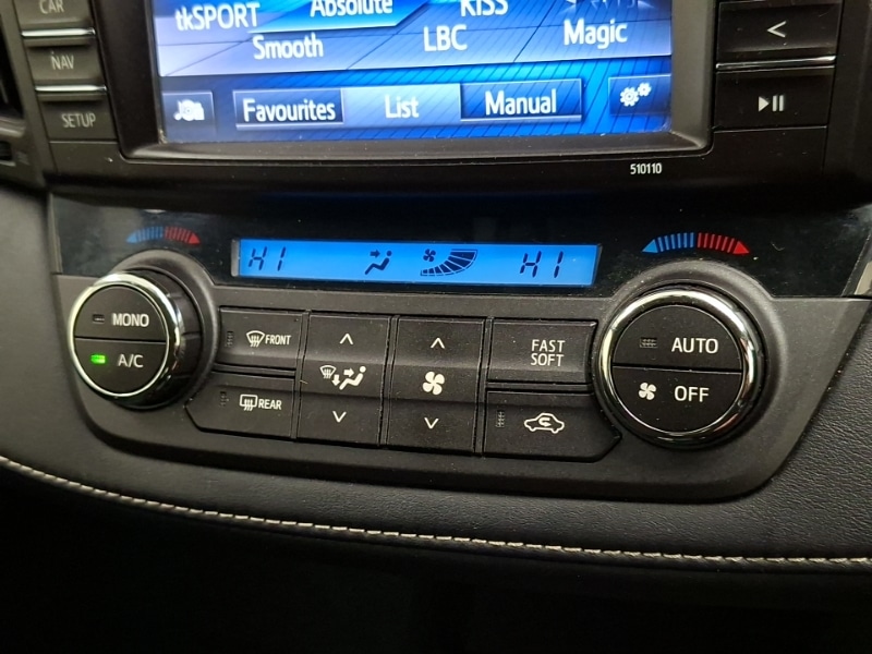 Used Toyota RAV4 2015 for sale - 77837622: Photo 13