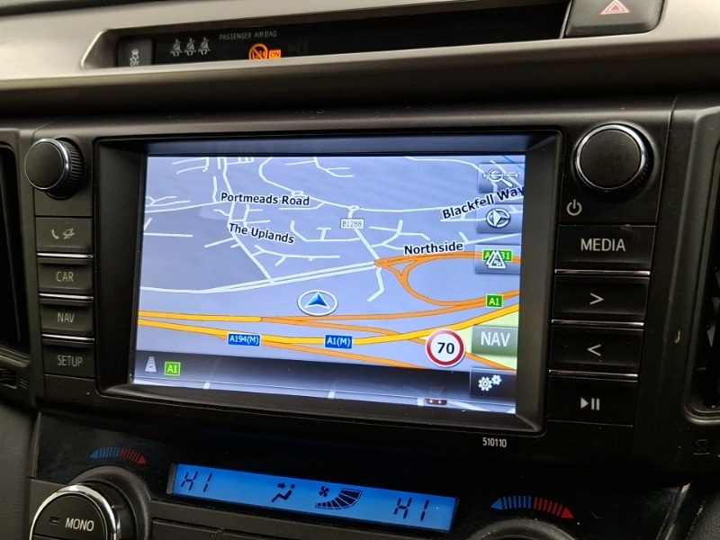 Used Toyota RAV4 2015 for sale - 77837622: Photo 14