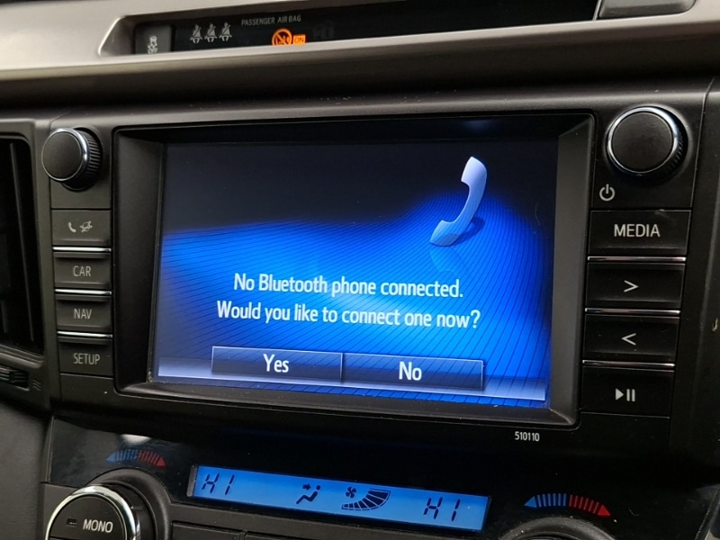 Used Toyota RAV4 2015 for sale - 77837622: Photo 15