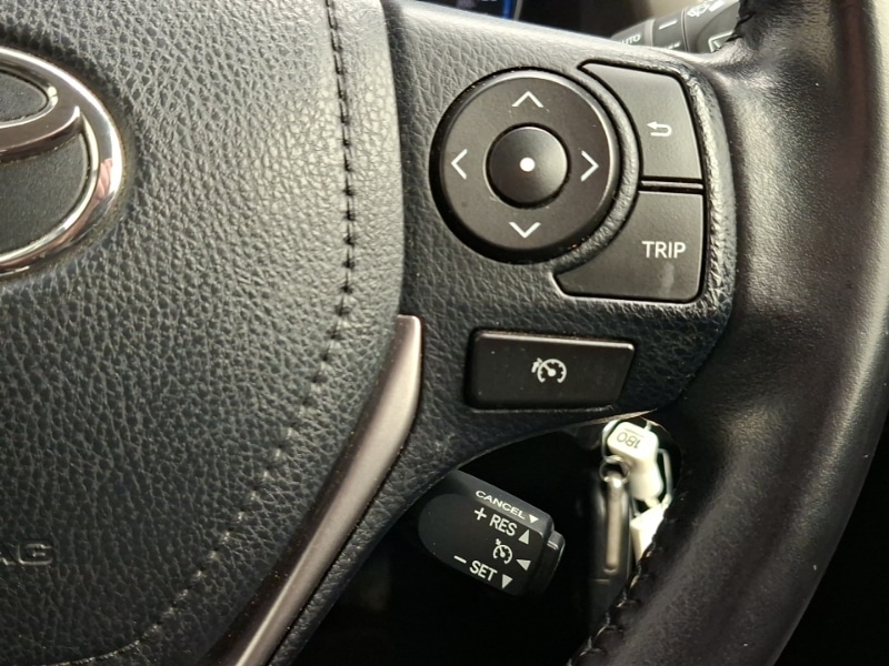 Used Toyota RAV4 2015 for sale - 77837622: Photo 17