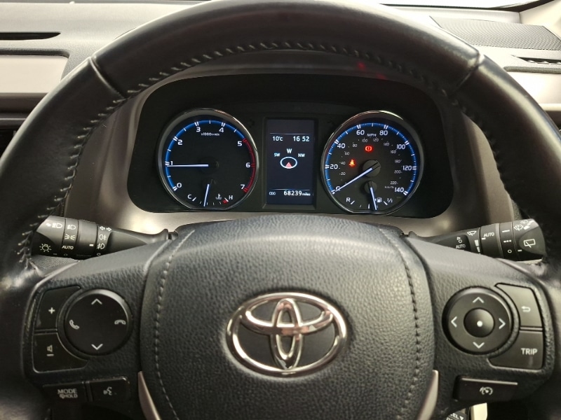 Used Toyota RAV4 2015 for sale - 77837622: Photo 19