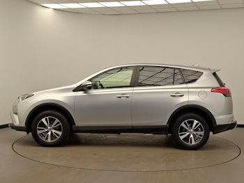 Used Toyota RAV4 2015 for sale - 77837622: Photo