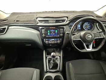 Used Nissan Qashqai 2020 for sale - 78696177: Photo