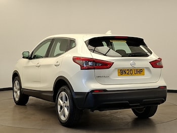 Used Nissan Qashqai 2020 for sale - 78696177: Photo