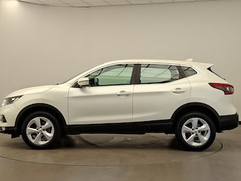 Used Nissan Qashqai 2020 for sale - 78696177: Photo