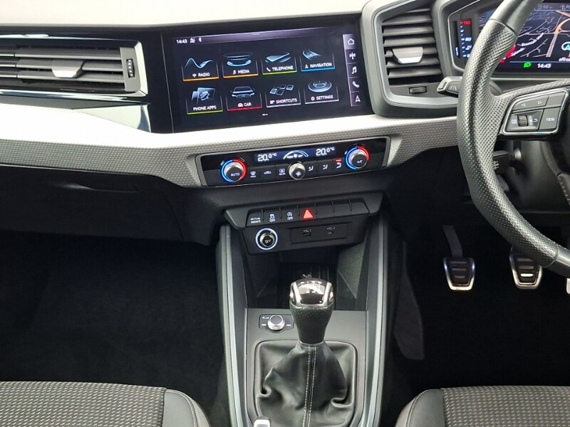 Used Audi A1 2019 for sale - 77873838: Photo 10