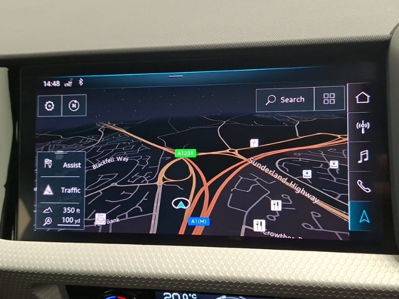 Used Audi A1 2019 for sale - 77873838: Photo 14