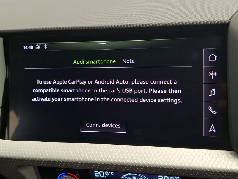 Used Audi A1 2019 for sale - 77873838: Photo 15