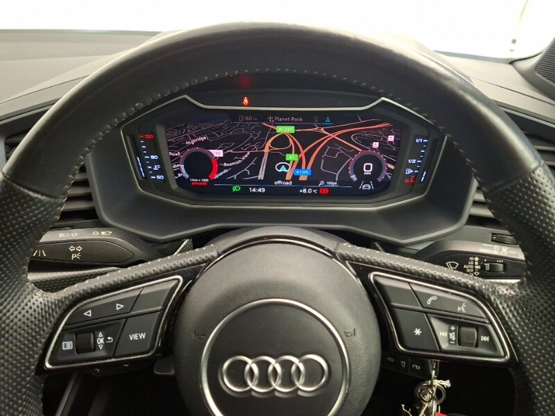 Used Audi A1 2019 for sale - 77873838: Photo 19