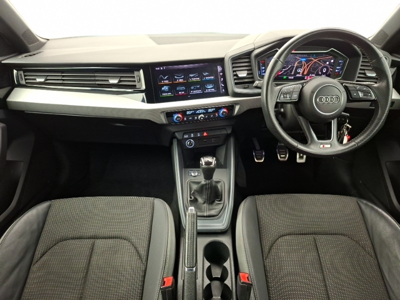 Used Audi A1 2019 for sale - 77873838: Photo 2