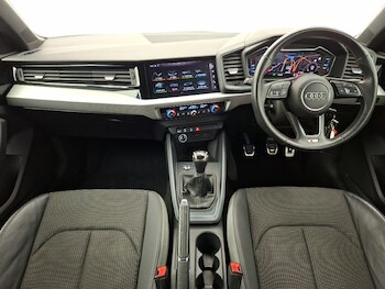 Used Audi A1 2019 for sale - 77873838: Photo