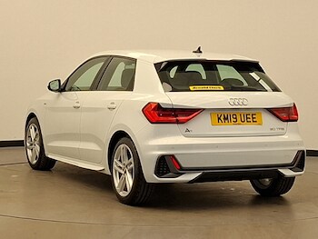 Used Audi A1 2019 for sale - 77873838: Photo