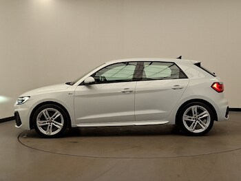 Used Audi A1 2019 for sale - 77873838: Photo