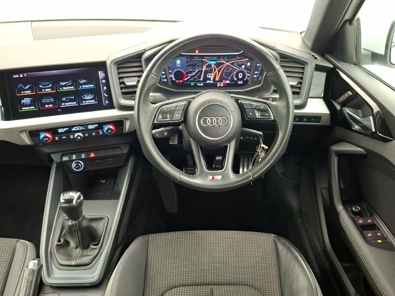 Used Audi A1 2019 for sale - 77873838: Photo 7