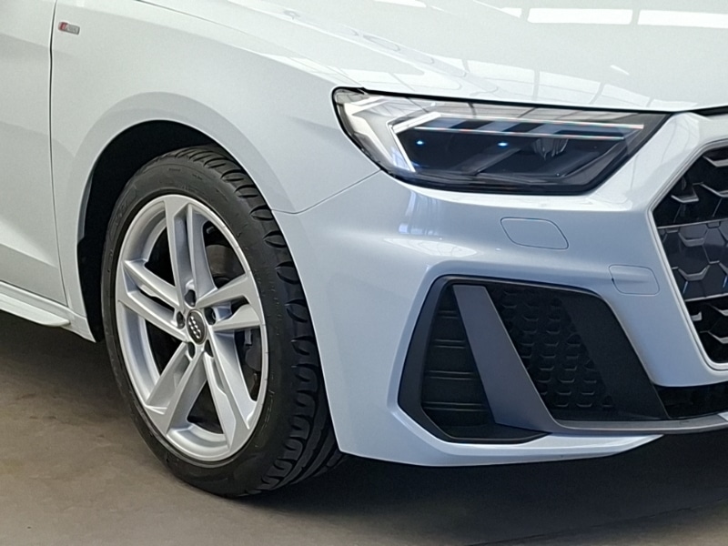 Used Audi A1 2019 for sale - 77873838: Photo 9