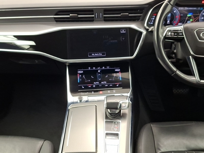 Used Audi A7 2019 for sale - 77299436: Photo 10