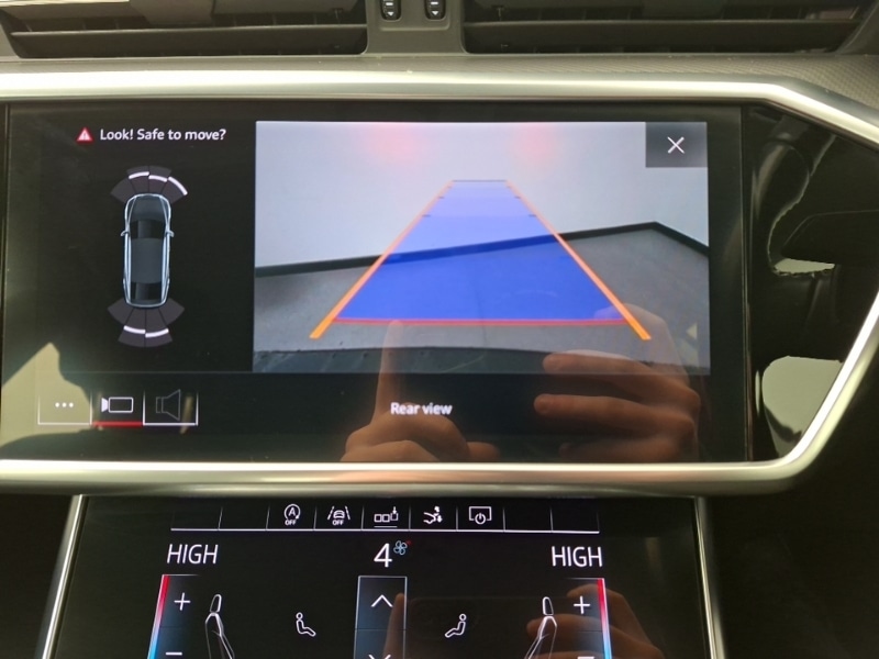 Used Audi A7 2019 for sale - 77299436: Photo 11