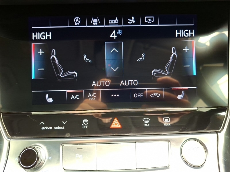 Used Audi A7 2019 for sale - 77299436: Photo 13