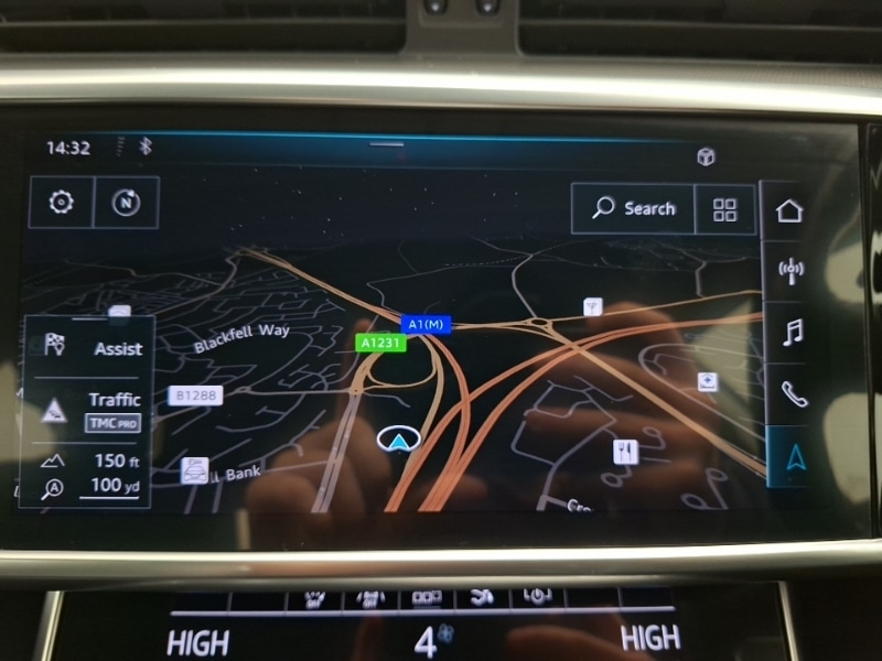 Used Audi A7 2019 for sale - 77299436: Photo 14