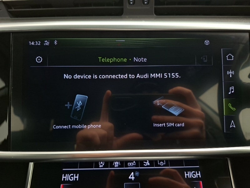 Used Audi A7 2019 for sale - 77299436: Photo 15