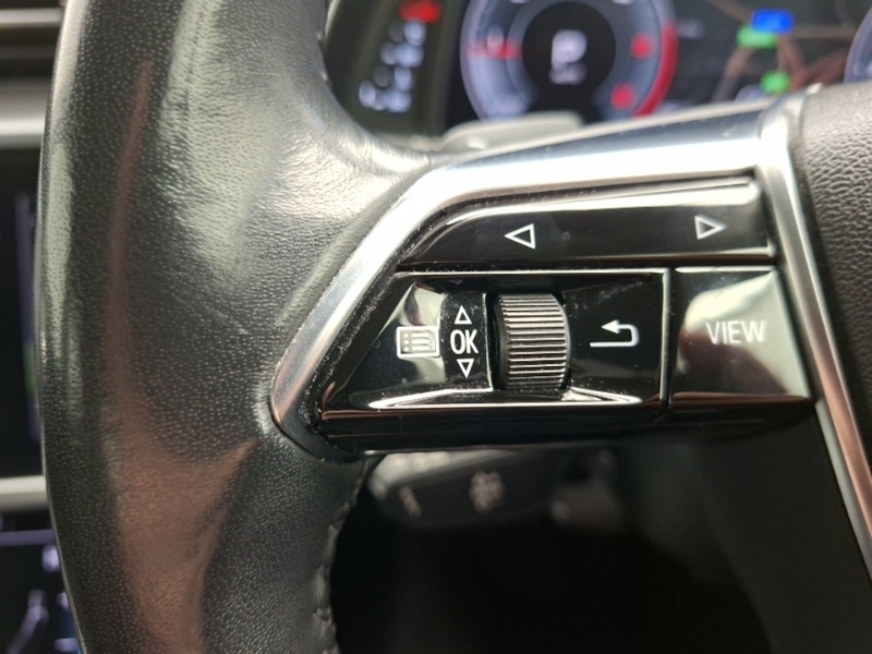 Used Audi A7 2019 for sale - 77299436: Photo 17