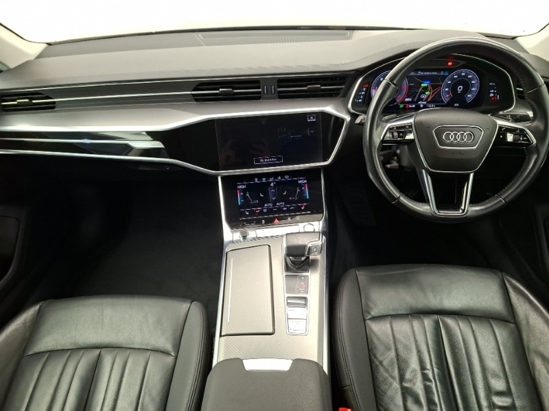 Used Audi A7 2019 for sale - 77299436: Photo 2