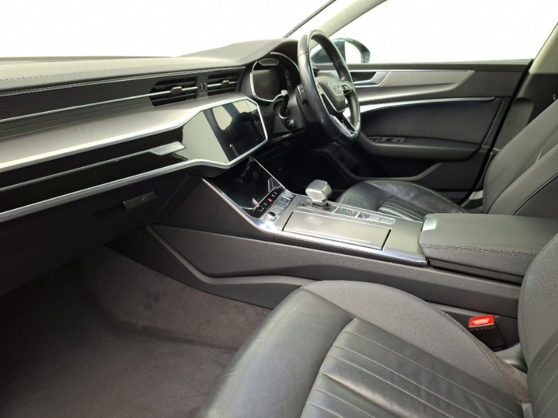 Used Audi A7 2019 for sale - 77299436: Photo 5