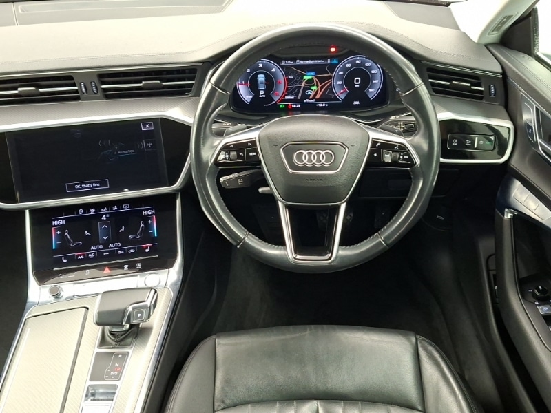 Used Audi A7 2019 for sale - 77299436: Photo 7
