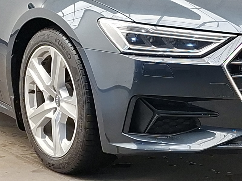 Used Audi A7 2019 for sale - 77299436: Photo 9