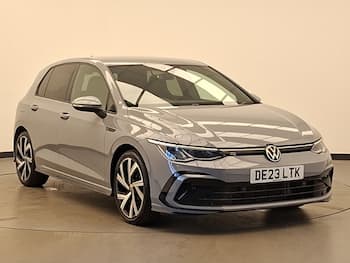 Used Volkswagen Golf 2023 for sale - 79686007: Photo