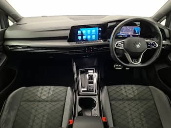 Used Volkswagen Golf 2023 for sale - 79686007: Photo