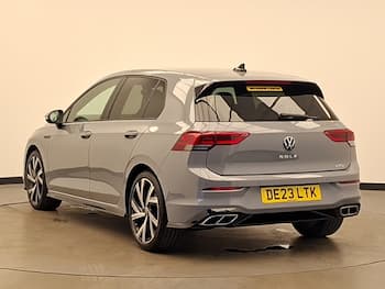 Used Volkswagen Golf 2023 for sale - 79686007: Photo