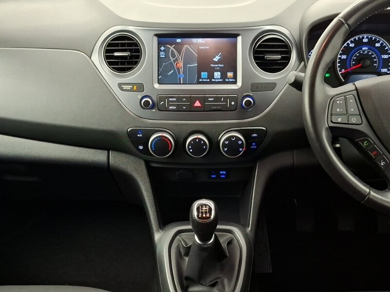 Used Hyundai i10 2019 for sale - 77004669: Photo 10