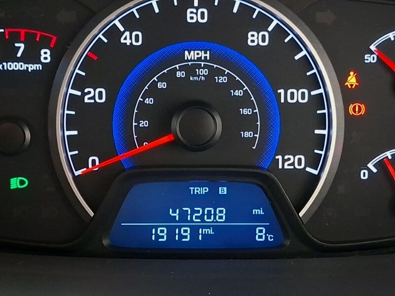 Used Hyundai i10 2019 for sale - 77004669: Photo 11