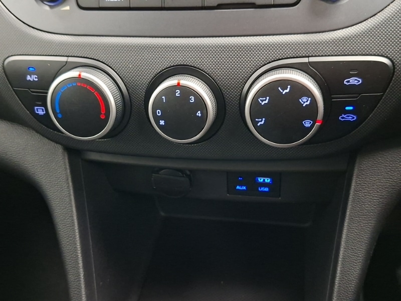 Used Hyundai i10 2019 for sale - 77004669: Photo 13