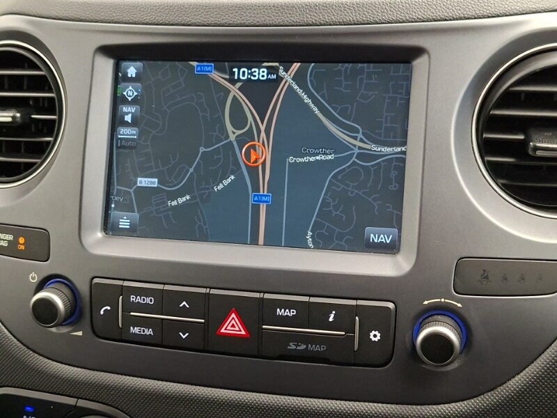 Used Hyundai i10 2019 for sale - 77004669: Photo 14