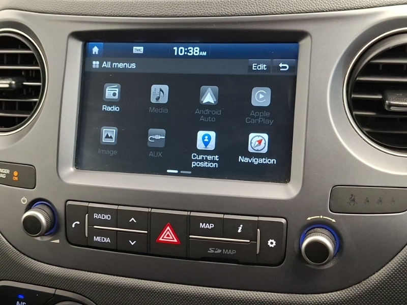 Used Hyundai i10 2019 for sale - 77004669: Photo 15