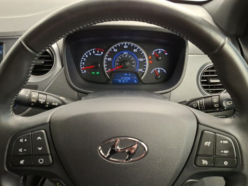 Used Hyundai i10 2019 for sale - 77004669: Photo 19