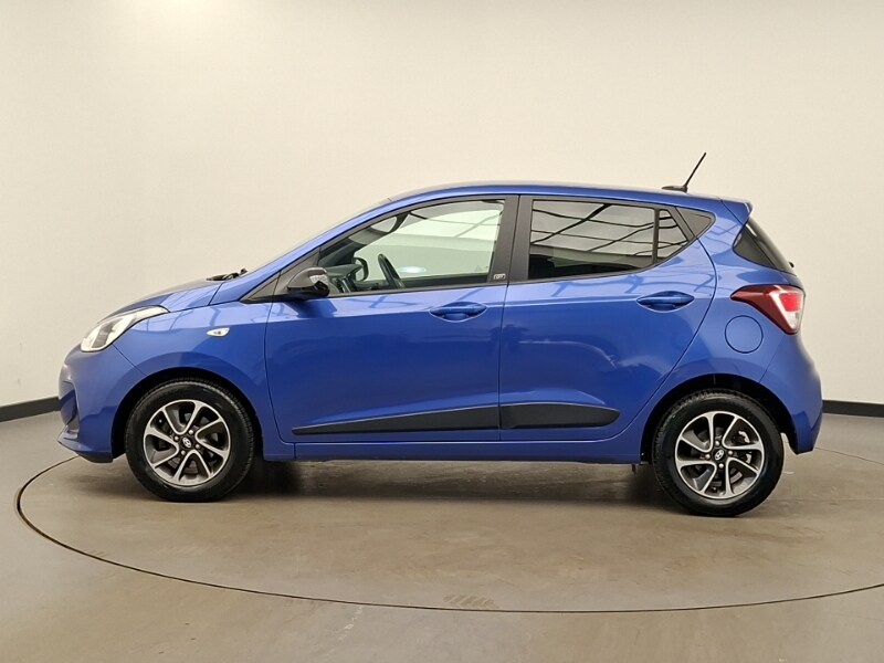 Used Hyundai i10 2019 for sale - 77004669: Photo 4
