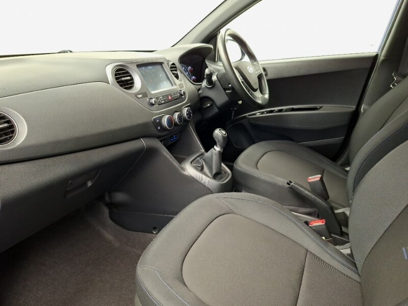 Used Hyundai i10 2019 for sale - 77004669: Photo 5