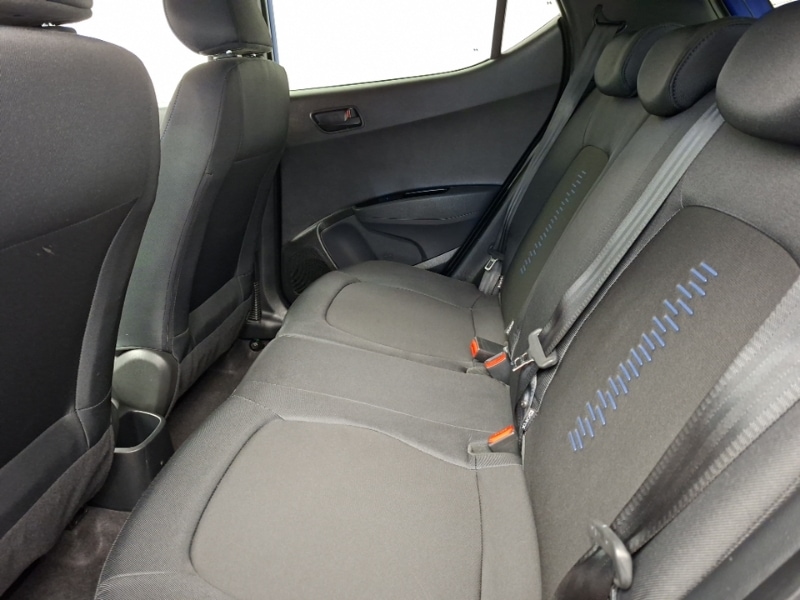 Used Hyundai i10 2019 for sale - 77004669: Photo 6