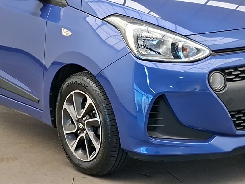 Used Hyundai i10 2019 for sale - 77004669: Photo 9