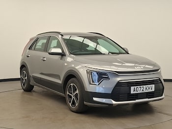 Used Kia Niro 2022 for sale - 79218136: Photo