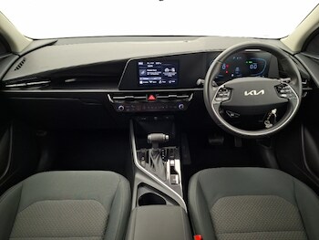 Used Kia Niro 2022 for sale - 79218136: Photo