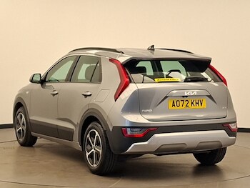 Used Kia Niro 2022 for sale - 79218136: Photo