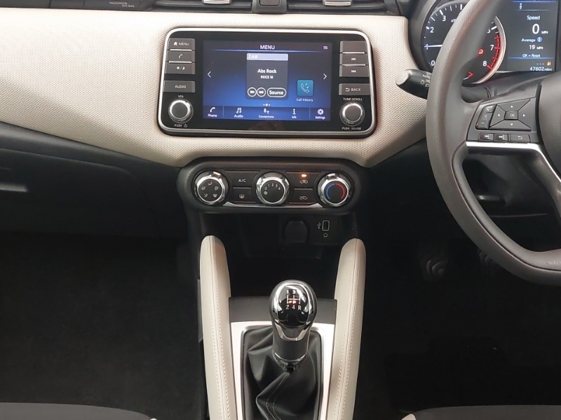 Used Nissan Micra 2019 for sale - 77070096: Photo 10