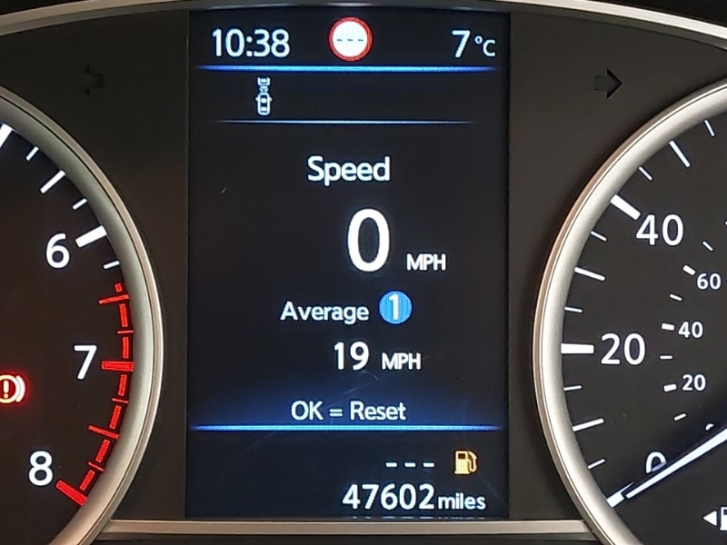 Used Nissan Micra 2019 for sale - 77070096: Photo 11